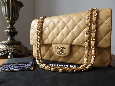 chanel medium travel ligne flap bag|chanel classic flap bag beige.